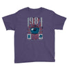 dystopia Youth Tee