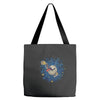 moonshine Tote Bags