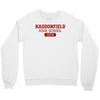 haddonfield high school 1978 Crewneck Sweatshirt