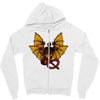 lucifer Zipper Hoodie