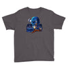 dead wars Youth Tee