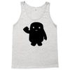 adipose dr who Tank Top