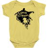 expecto patronum Baby Bodysuit