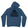 alpha female Youth Hoodie