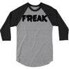 freak 3/4 Sleeve Shirt