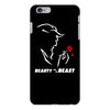 beauty and the beast iPhone 6/6s Plus Case