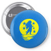 super saiyajin  dragonball z Pin-back button
