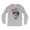 horror werewolf Long Sleeve Shirts