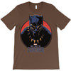 black panther T-Shirt