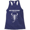 Scorpion Racerback Tank