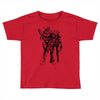 cable and deadpool Toddler T-shirt