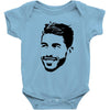 fahrie77 Baby Bodysuit