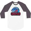 gargoyle's quest the tv series 3/4 Sleeve Shirt