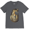 psusennes mmxii V-Neck Tee