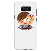 lest rock Samsung Galaxy S8