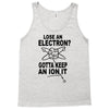 keep an ion it Tank Top