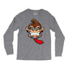 monkey (2) Long Sleeve Shirts