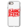 may the dark side be with you iPhone 8