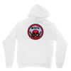 wade&acute;s face Hoodie