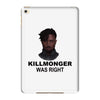 erik killmonger iPad Mini 4