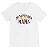 Mountain Mama V-Neck Tee