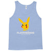 pokemon playboy Tank Top