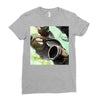 Yulia Ladies Fitted T-Shirt