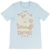 driver picks the music T-Shirt