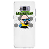 walter's laboratory! Samsung Galaxy S8 Plus