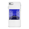 Winter (f76) iPhone 7 Case