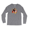 partners in crime Long Sleeve Shirts