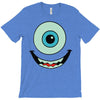mike wazowski monstres T-Shirt