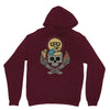 summer skull Unisex Hoodie