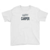 happy camper Youth Tee
