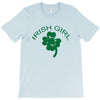 irish girl T-Shirt