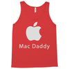 mac daddy Tank Top