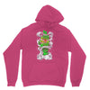 smoking Unisex Hoodie