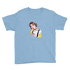 SON CHAEYOUNG Youth Tee