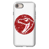 Red Dinosaur iPhone 8