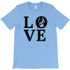 Love Star Trek T-Shirt