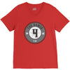 the gamers V-Neck Tee