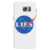 lies nasa logo Samsung Galaxy S7