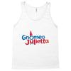 Sherlock Gnomes Tank Top