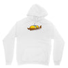 fistful of cream Unisex Hoodie