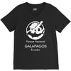 galapagos islands trending V-Neck Tee