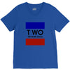 make art work V-Neck Tee