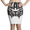 black panther Pencil Skirts