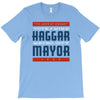 mayor haggar T-Shirt