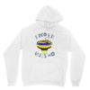 pico de gayo lgbt Hoodie
