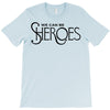 we can be sheroes T-Shirt